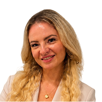 Kristina Bartlova